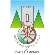 Stemma dell'Unione dei Comuni degli Antichi Borghi di Valle Camonica